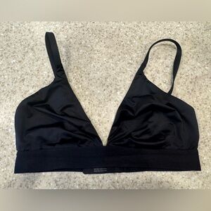Negative Underwear Glacé Triangle Bra size 3